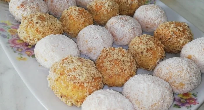 Pivarice (Pivčići) – Starinski Posni Kolači sa Pivom koji Vraćaju u Detinjstvo