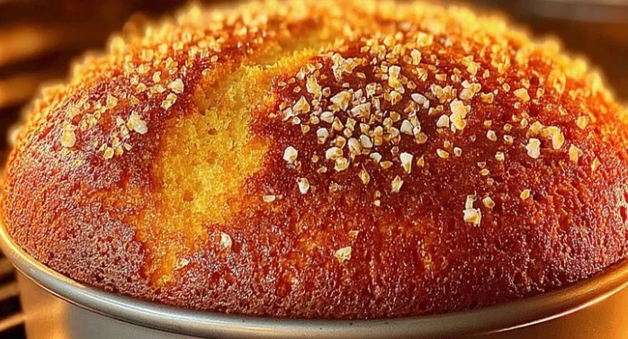 Francuski Kolač od 5 Šolja za 5 Minuta!? Najukusniji Kolač za Kojim su Svi Poludeli!