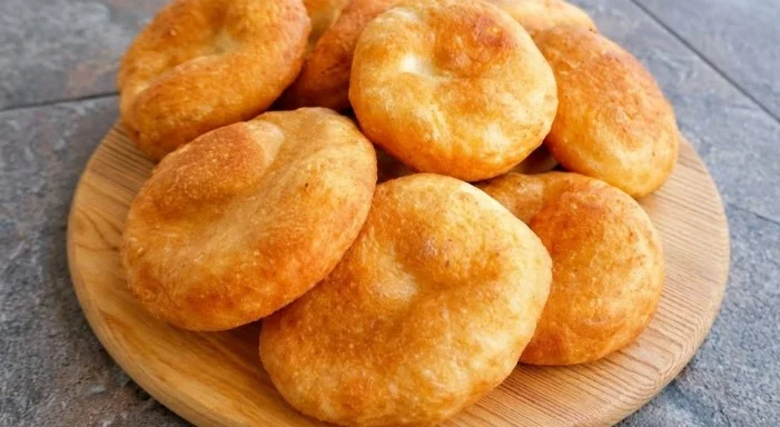 Mekike mekane kao duša, a ne upijaju masnoću