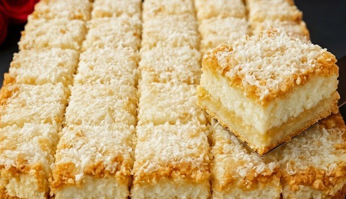 Starinski recept za kremasti kolač