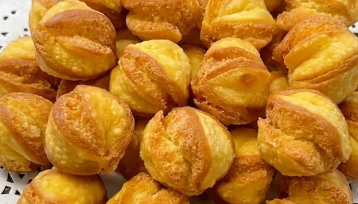 Tradicionalne domaće loptice