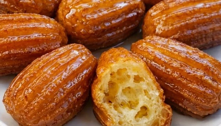 Tulumbe koje uvek uspevaju