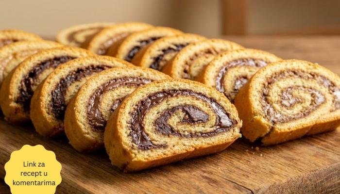 Najbolji Recept za Brzu Čokoladnu Plazma Tortu