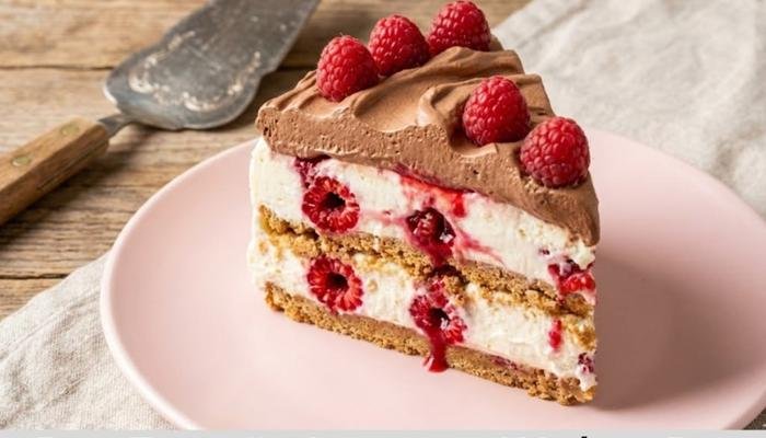 Najbolji Recept za Brzu Tortu Sa Jogurtom I Voćem