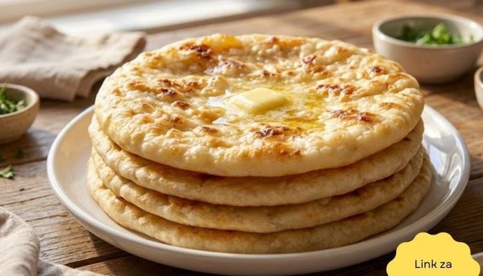 Najbolji Recept za Brzu Večeru Bez Kvasca