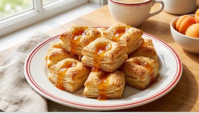 Najbolji Brzi Domaći Salčići Recept Za 20 Minuta