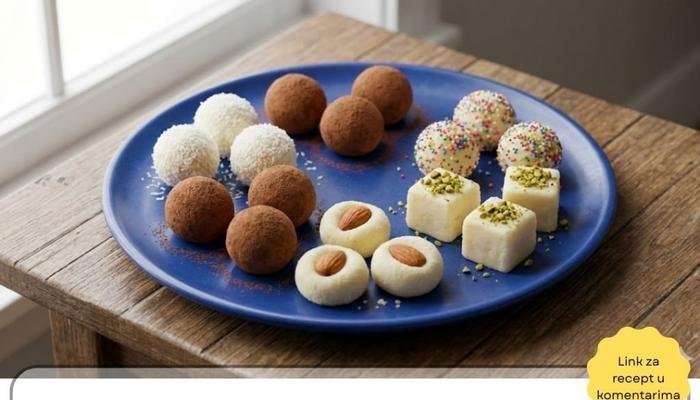 Brzi Mlečni Kolači Recept – Najbolji Slatki Uživanje