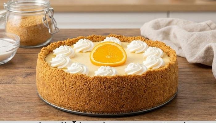 Najbolji Recept za Čizkejku Bez Pečenja Sa Plazmom