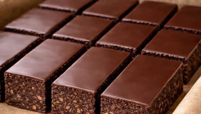 Najbolji čokoladni posni kasato kolač – Recept bez pečenja