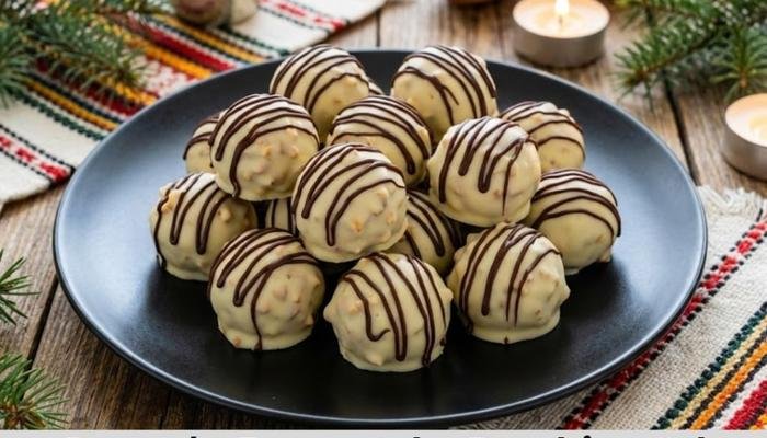 Najbolji Recept za Domaće Energetske Bombice