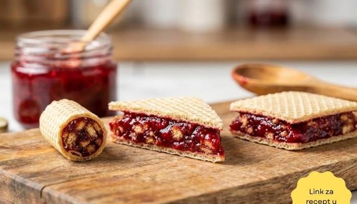 Najbolji Recept za Domaće Oblande sa Šipurkom