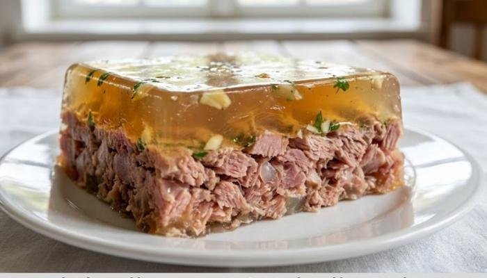 Najbolji Recept za Domaće Pihtije Koje Se Ne Tope