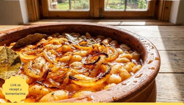 Najbolji Domaći Prebranac Recept – Ukusna Tradicija