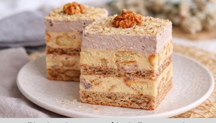 Grčke kocke: Bogati kolač za posebne prilike! SLATKIŠ KOJI OSVAJA