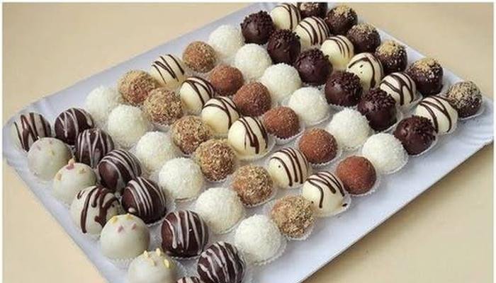 JAFA KUGLICE BEZ PEČENJA I BEZ TRUNKE MASN0ĆE