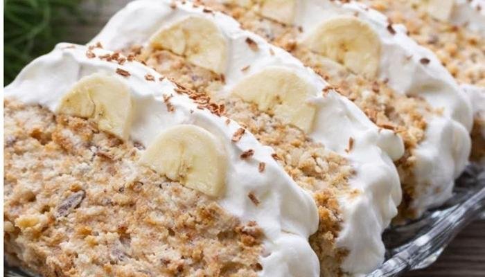 Jogurtica Tortica za 15 Minuta – Brz i Ukusan Recept