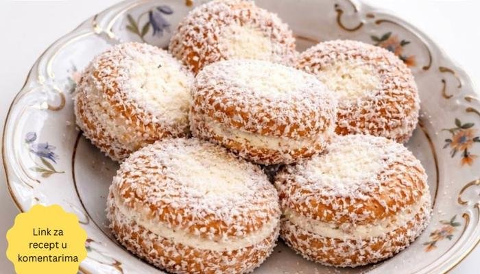 Najbolji Kolač za 10 Minuta – Brzi i Jednostavni Recept