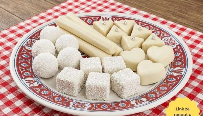 Najbolji Recept za 5 Mlečnih Deserta iz Jedne Smese