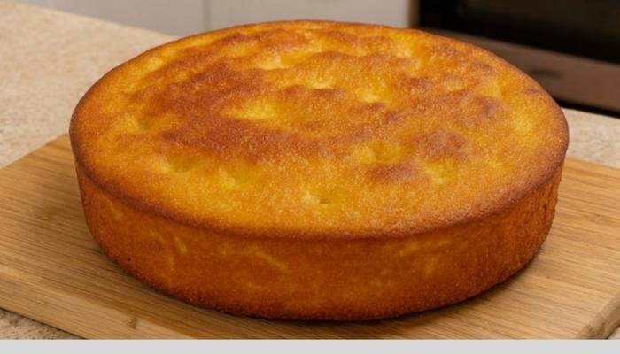 Najbolji Recept za Najbržu Pitu Ulijevak od 3 Sastojka