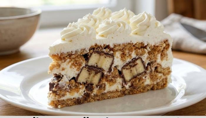 Najkremastija Plazma Torta Recept Sa Bananicama