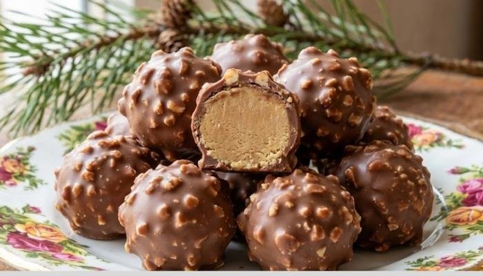 Najkremastije Tiramisu Kuglice Recept – Samo 3 Sastojka