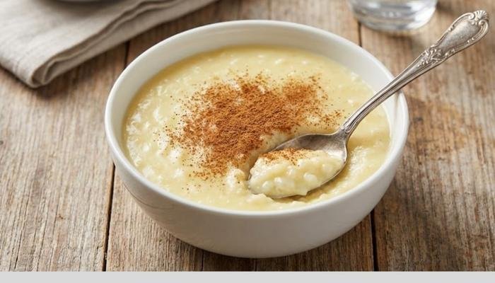 Najbolji Recept za Originalni Žuti Sutlijaš