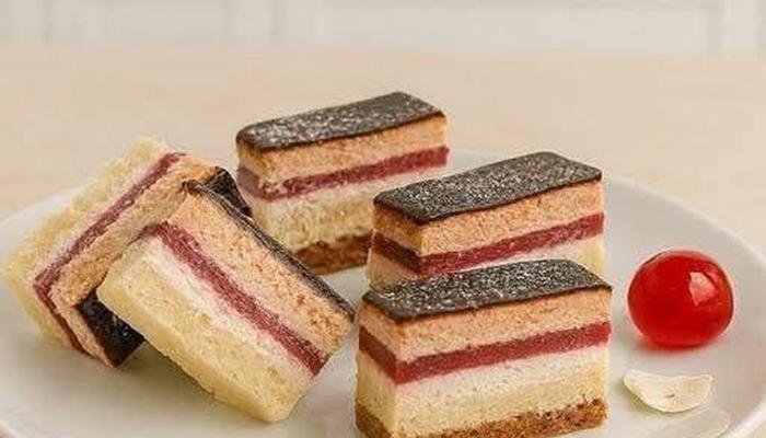 Najbolji Recept za Posna Kapri Minitortica