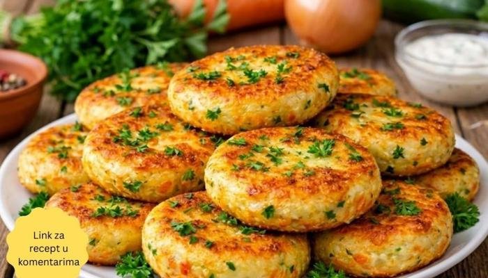 Najbolji povrtni zalogaji bolji od mesa – Recept
