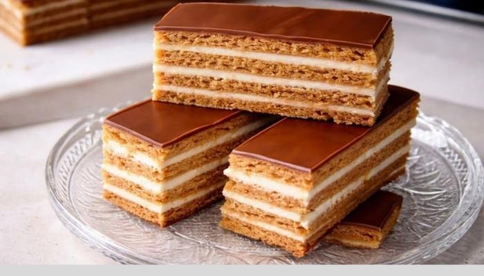 Praško čudo – Kolač broj 1!