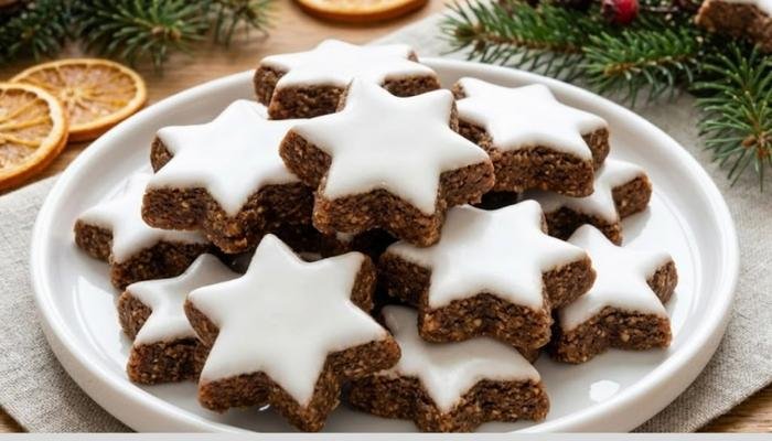 Najlepši Praznični Kolači Recept sa 3 Sastojka