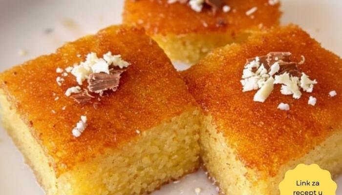 Najbolji Preliv od Kokosove Krupice – Recept i Priprema