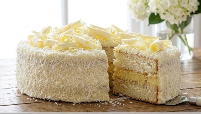 Raffaello Fantazija Recept – Ukus Luksuza za Svaku Priliku