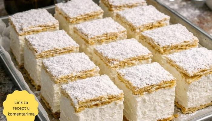 Najbolji Šampita Recept: Uvek Uspeva!