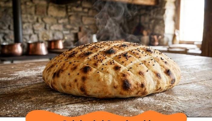 Originalni Sarajevski Somun Recept – Najbolji Domaći Recept