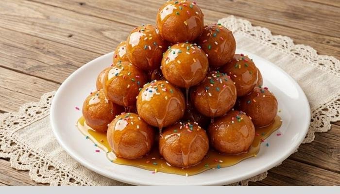 Najbolji Recept za Slatke Medene Kuglice