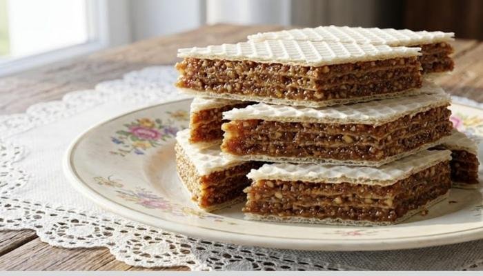 Starinske Grilijaš Oblande – Najbolji Recept Ukusa Djetinjstva