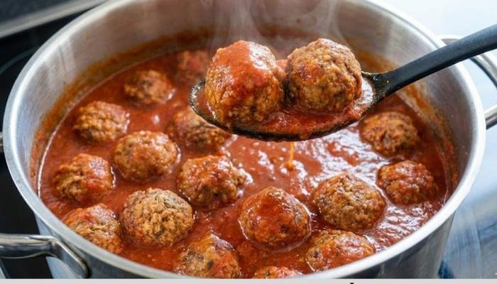 Starinski Recept za Ćufte Kao Nekad – Najbolji Recept