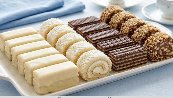 Najbolji Svečana Kolač Mix Recept za Kraljevski Užitak