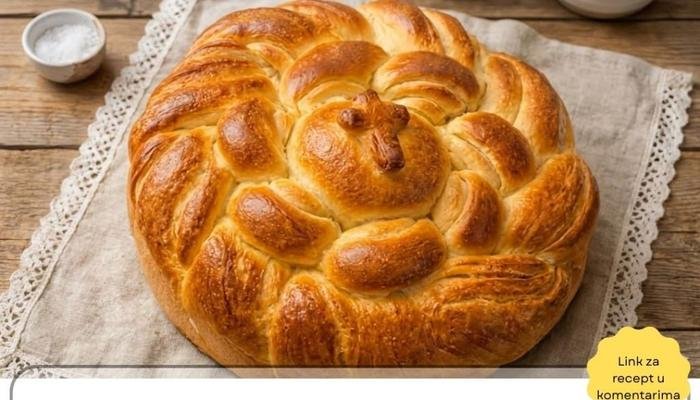 Najbolji Recept za Tradicionalnu Božićnu Česnicu