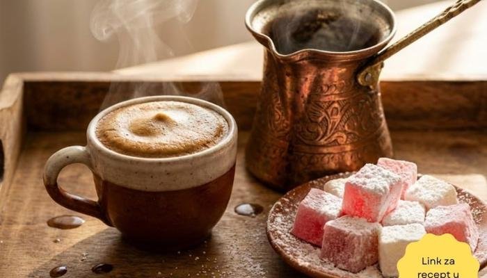 Tradicionalna domaća kafa – Najbolji recept i saveti