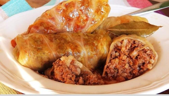 Tradicionalna Sarma Recept – Kraljica Trpeze