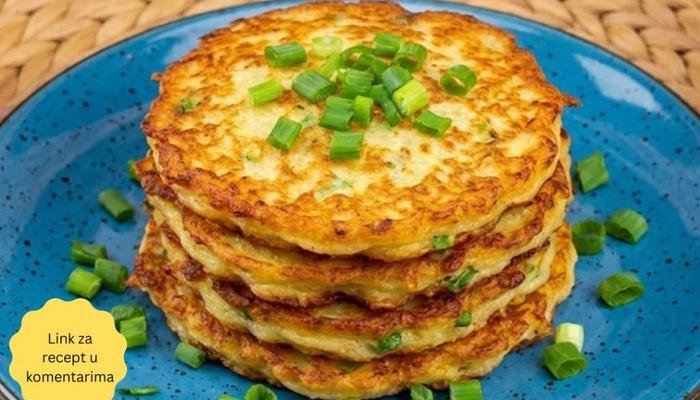 Najbolji Recept za Ukusni Piro za 10 Minuta