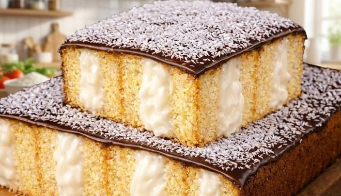 Bakin recept od četiri jajeta