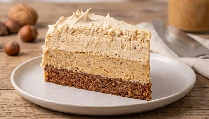 Brza Tiramisu torta bez pečenja