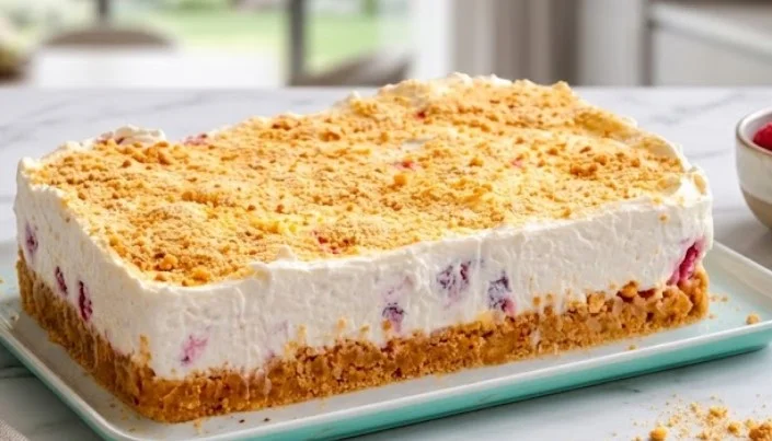 Brza plazma torta sa jagodama