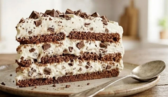 Coko moko torta recept brzi