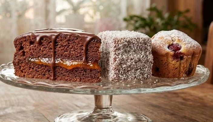 Cokoladna Jogurt Fantazija