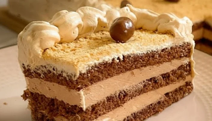 Čokoladna torta sa maskarponeom