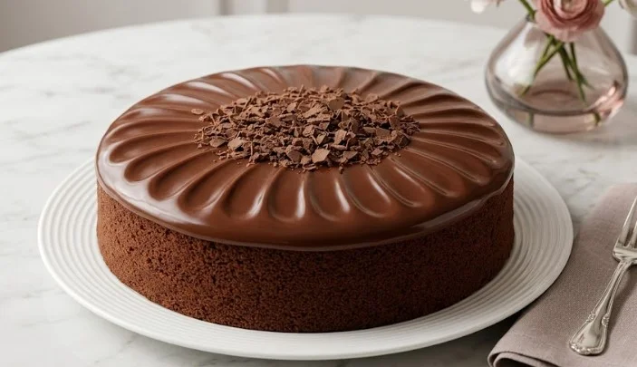 Čokoladni kolač od jogurta