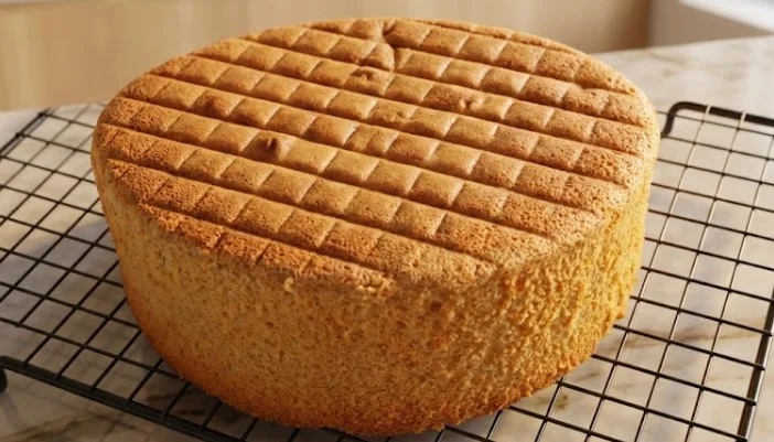 Čuveni bečki biskvit